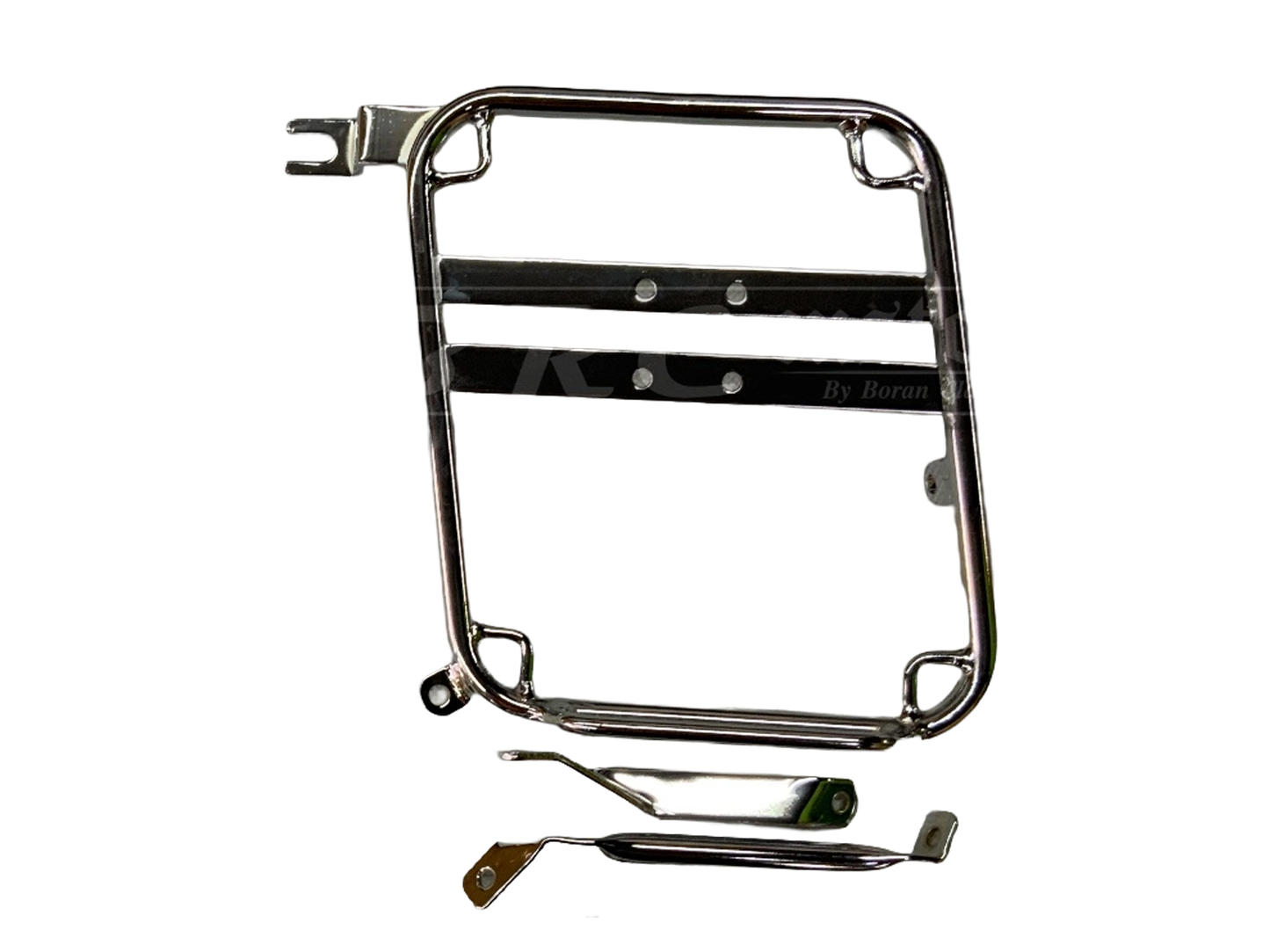 BR-c685 Rear Side Carrier for DAX125