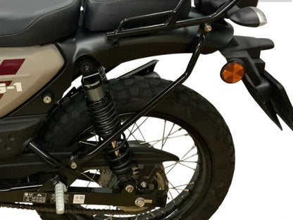 BR-c686 Rear Rack Support for PG-1