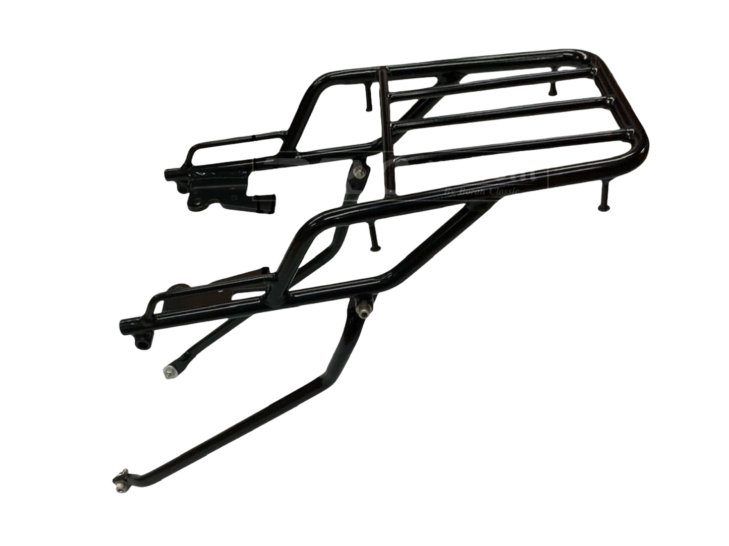 BR-c687 Rear Carrier for PG-1