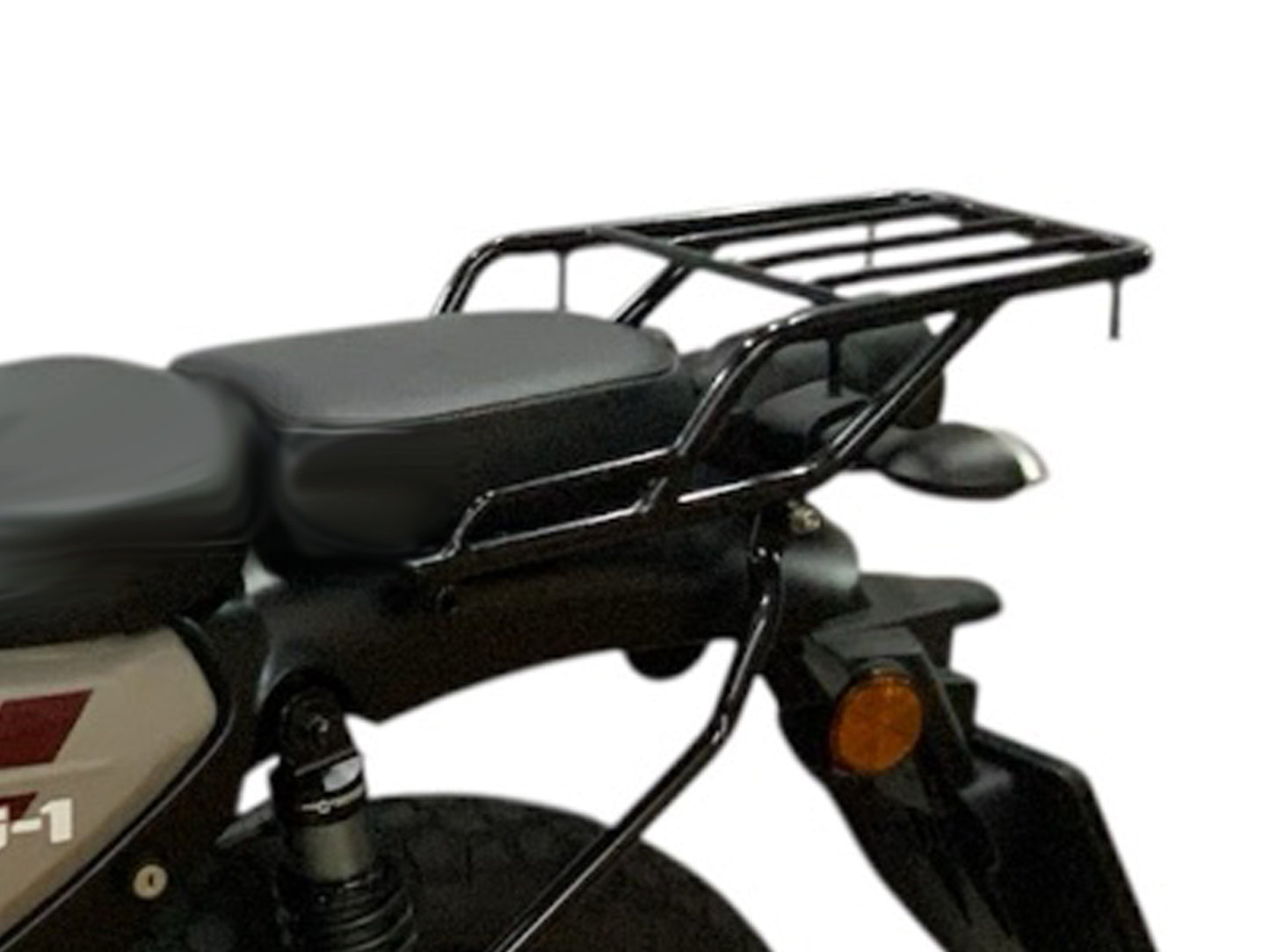 BR-c687 Rear Carrier for PG-1