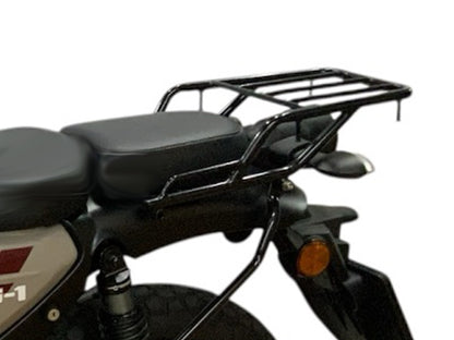 BR-c687 Rear Carrier for PG-1