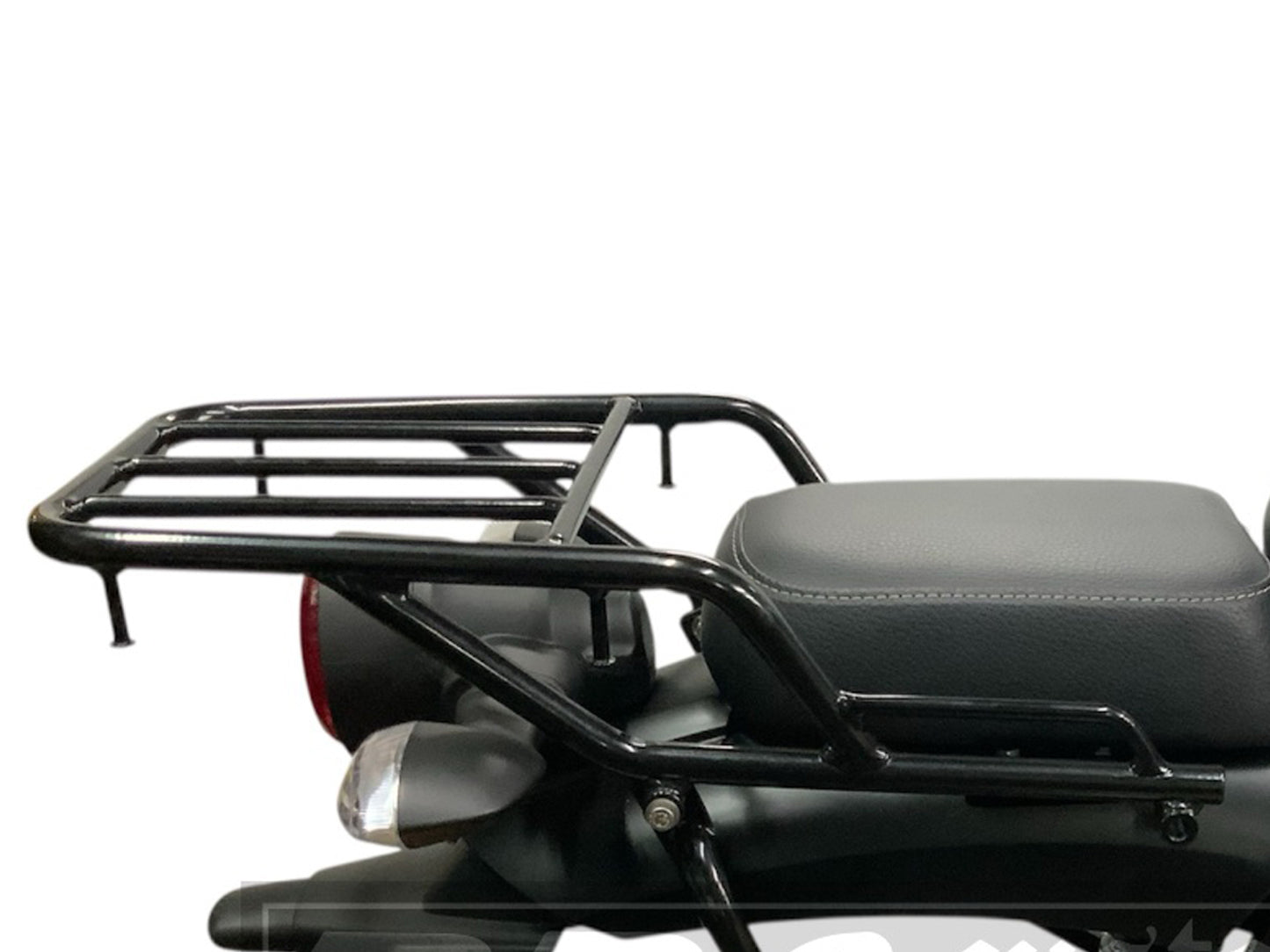 BR-c687 Rear Carrier for PG-1