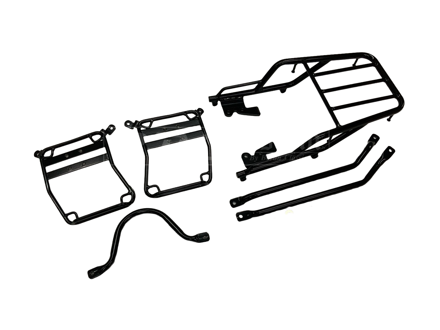 BR-c688 Rear Carrier for PG-1