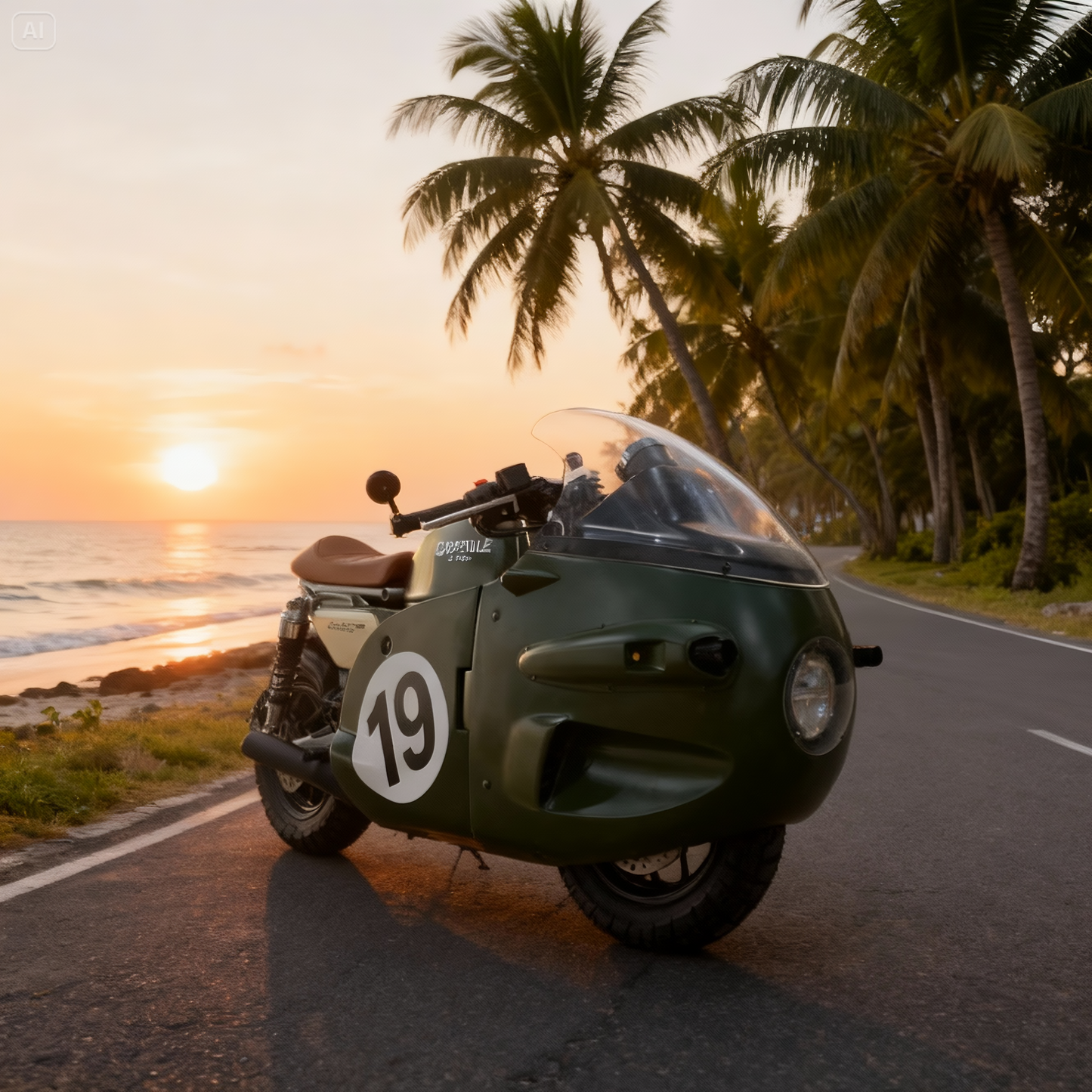 GANESHA⁺ BULMA19 BY G+Note