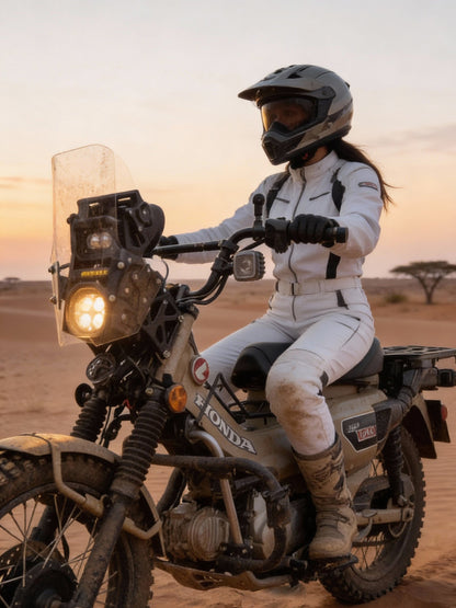 CT125 Rally Tower Kit (tax and shipping included)