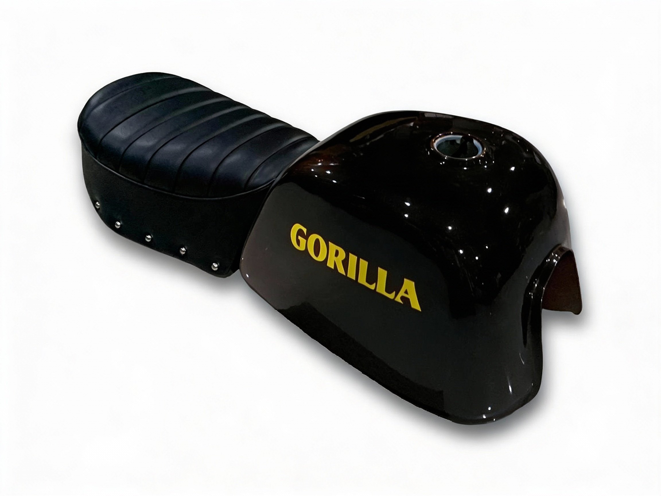 G+Note Gorilla Tank & Seat Set for Monkey125 （税別・送料込