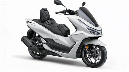 PCX-005 ZEN Backrest Executive seat for Honda PCX