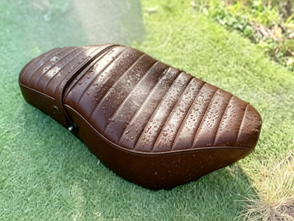 DP-RBD120 Seat (Waterproof) for Honda Rebel (CMX)1100 Brown