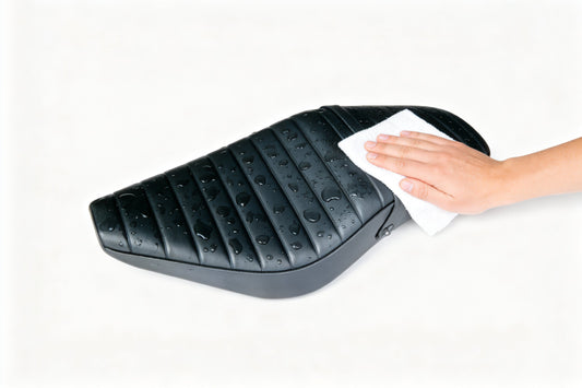 DOPE-RBD74 Seat (Waterproof) for Honda Rebel (CMX)250/300/500
