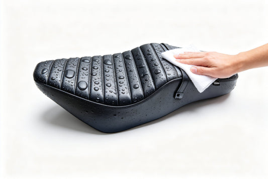 DOPE-RBD72 Seat (Waterproof) for Rebel 1100