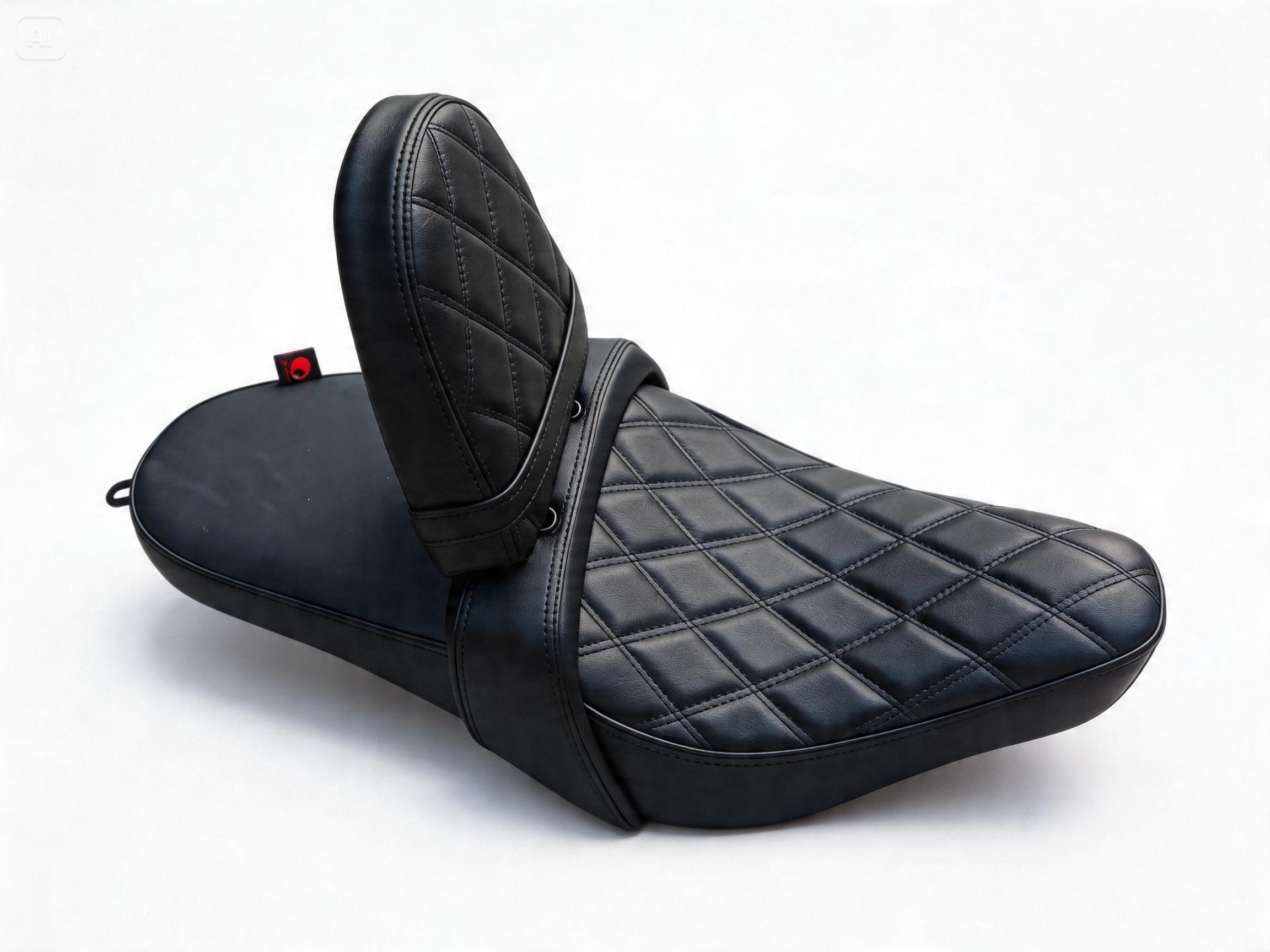 PCX-005 ZEN Backrest Executive seat for Honda PCX – 8ft Weekend