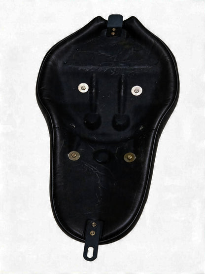 Rebel-001 ZEN Backrest seat for Honda Rebel250/300/500