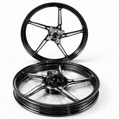 Work Race Tubeless Wheel for CT125