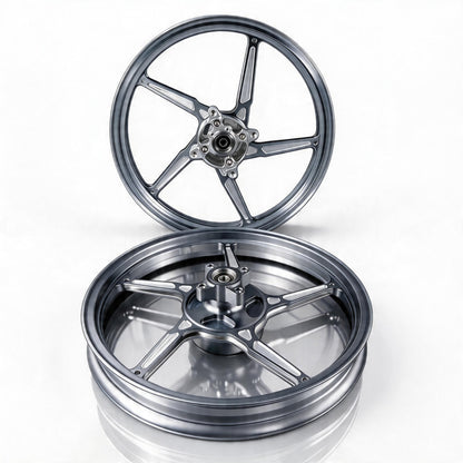 Work Race Tubeless Wheel for CT125