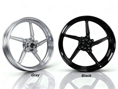 Work Race Tubeless Wheel for CT125