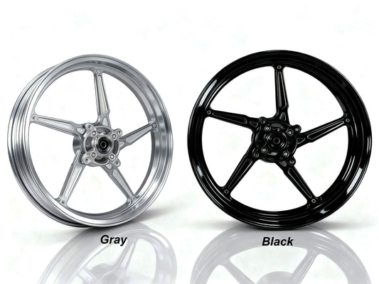 Work Race Tubeless Wheel for CT125