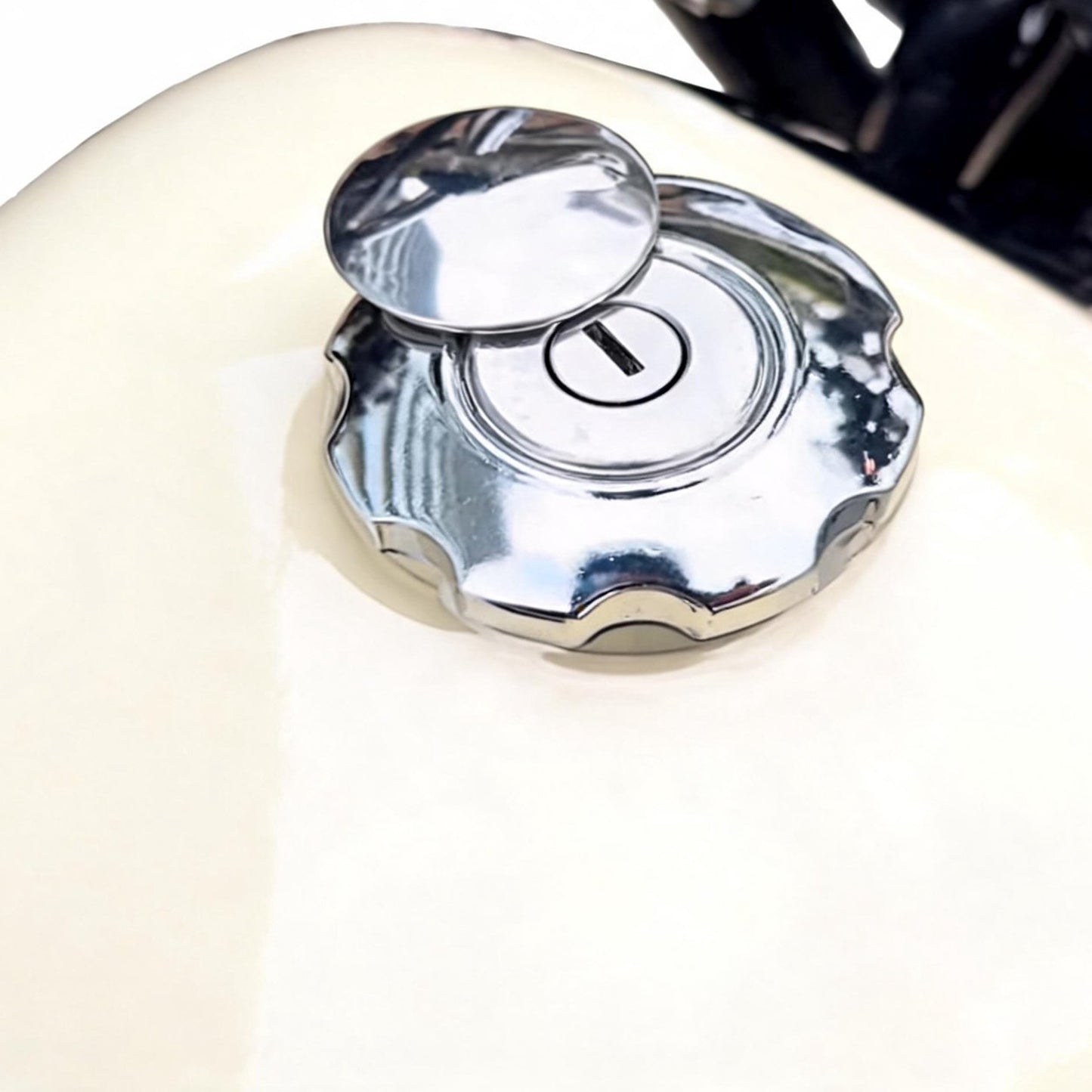 G+Note Gorilla Tank & Seat Set for Monkey125　