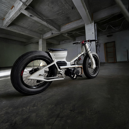 Kampanad Street cub