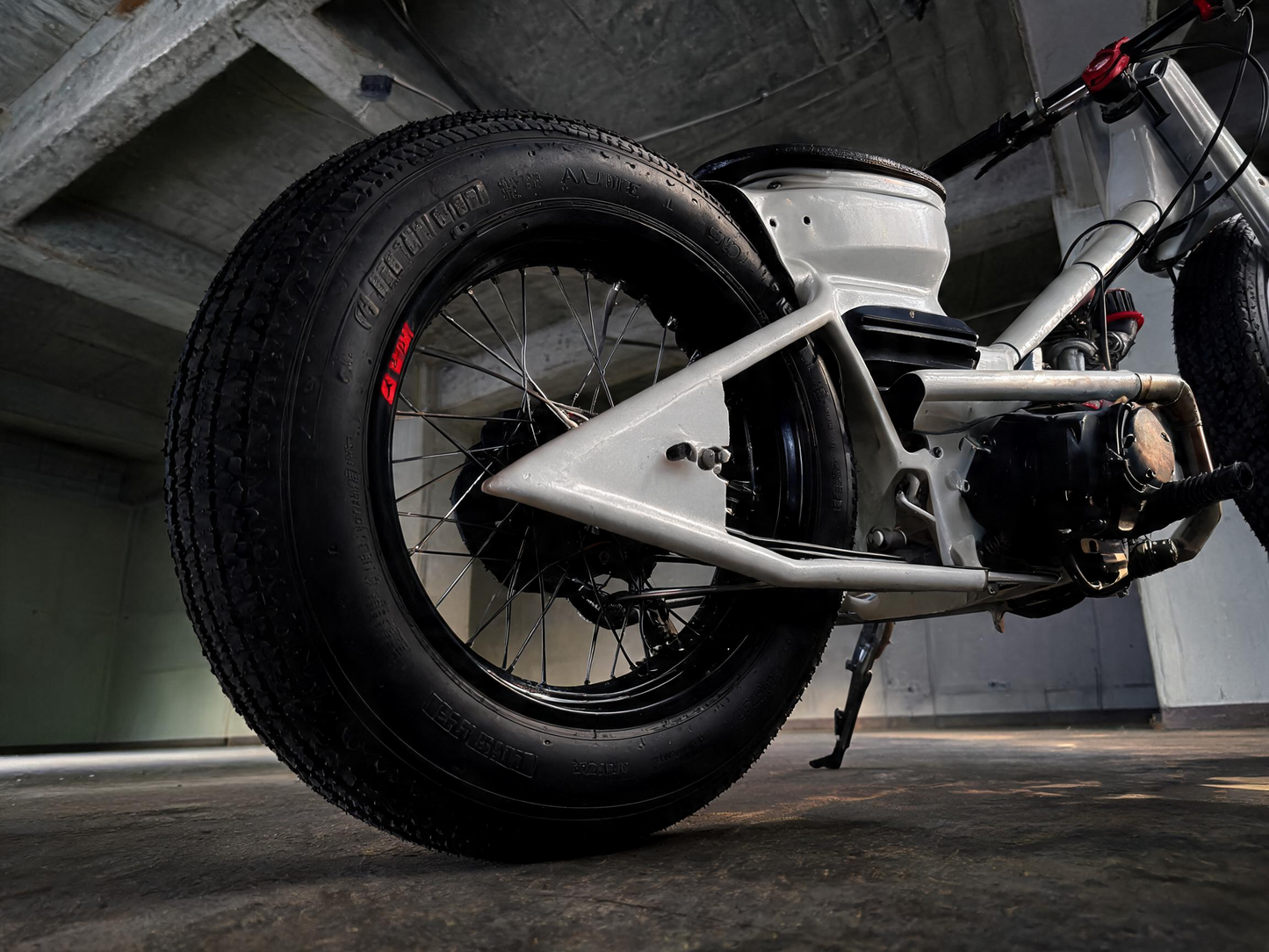 Kampanad Street cub
