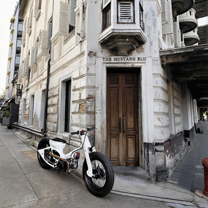 Kampanad Street cub