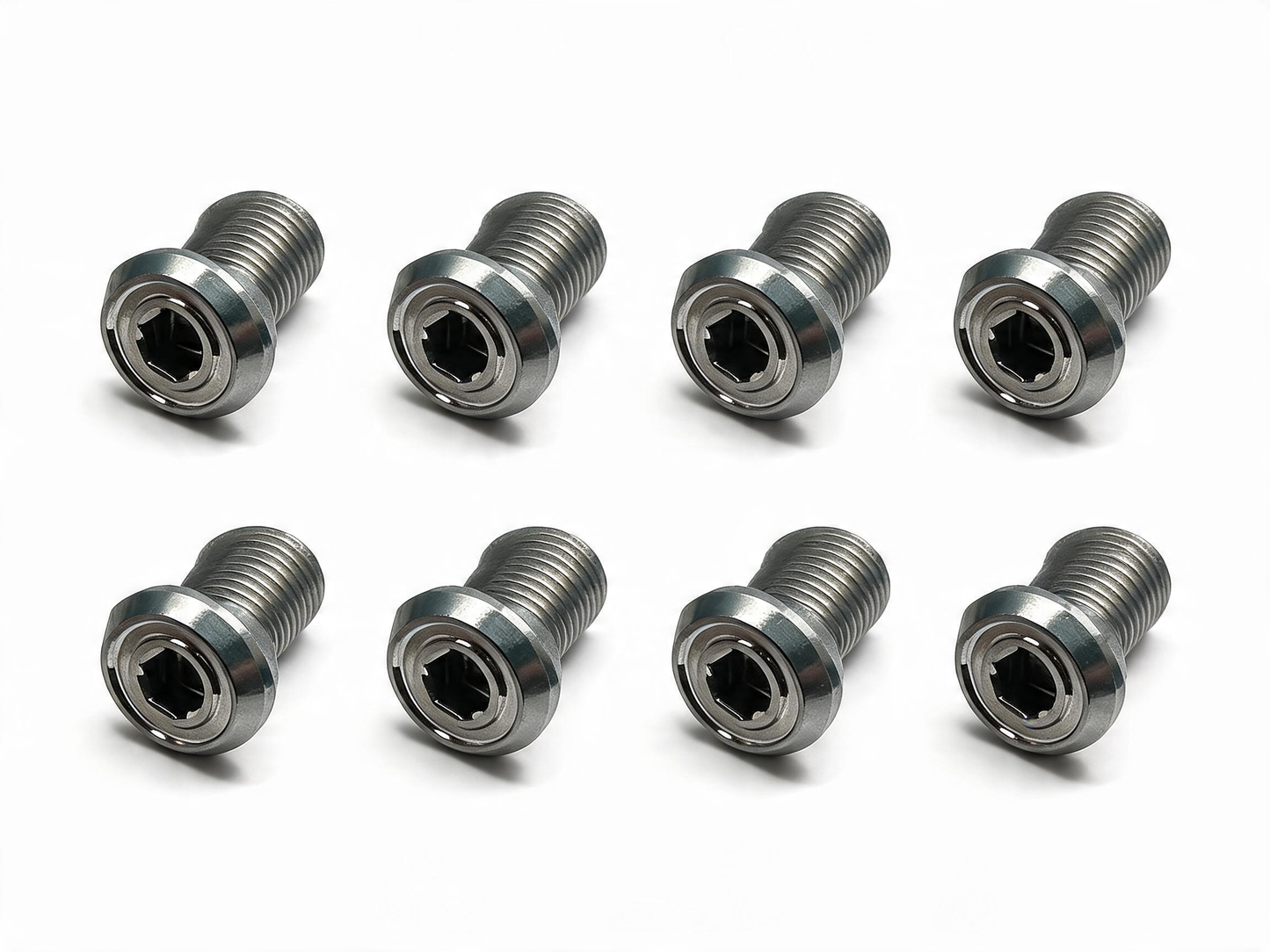 Work Race Tubeless Wheel用ローターボルト8本