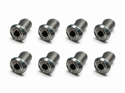 Work Race Tubeless Wheel用ローターボルト8本