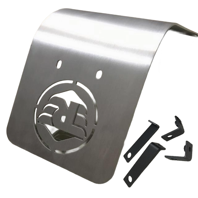 RE00026 ROYAL ENFIELD-GT650-Undercover silver