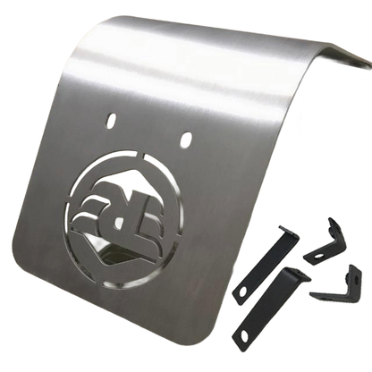 RE00026 ROYAL ENFIELD-GT650-Undercover silver