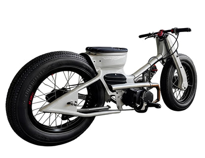 Kampanad Street cub