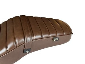 DP-RBD103 Seat (Waterproof) Brown for Honda Rebel (CMX)250-500
