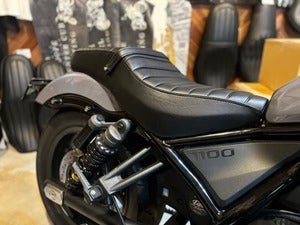 DOPE-RBD72 Seat (Waterproof) for Rebel 1100