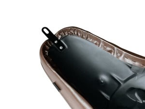 DP-RBD103 Seat (Waterproof) Brown for Honda Rebel (CMX)250-500