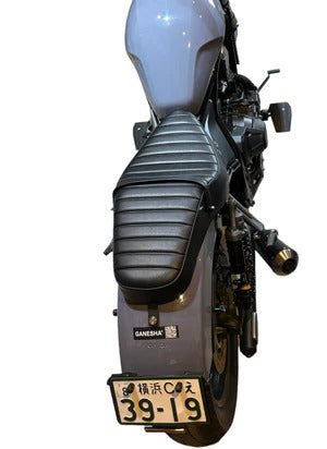 DOPE-RBD72 Seat (Waterproof) for Rebel 1100