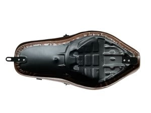 DP-RBD103 Seat (Waterproof) Brown for Honda Rebel (CMX)250-500