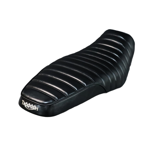 Triumph  Scrambler400X custom seat