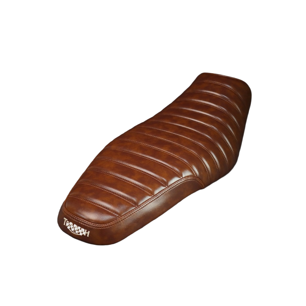 Triumph  Scrambler400X custom seat