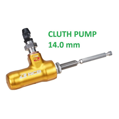 CLUTCH PUMP