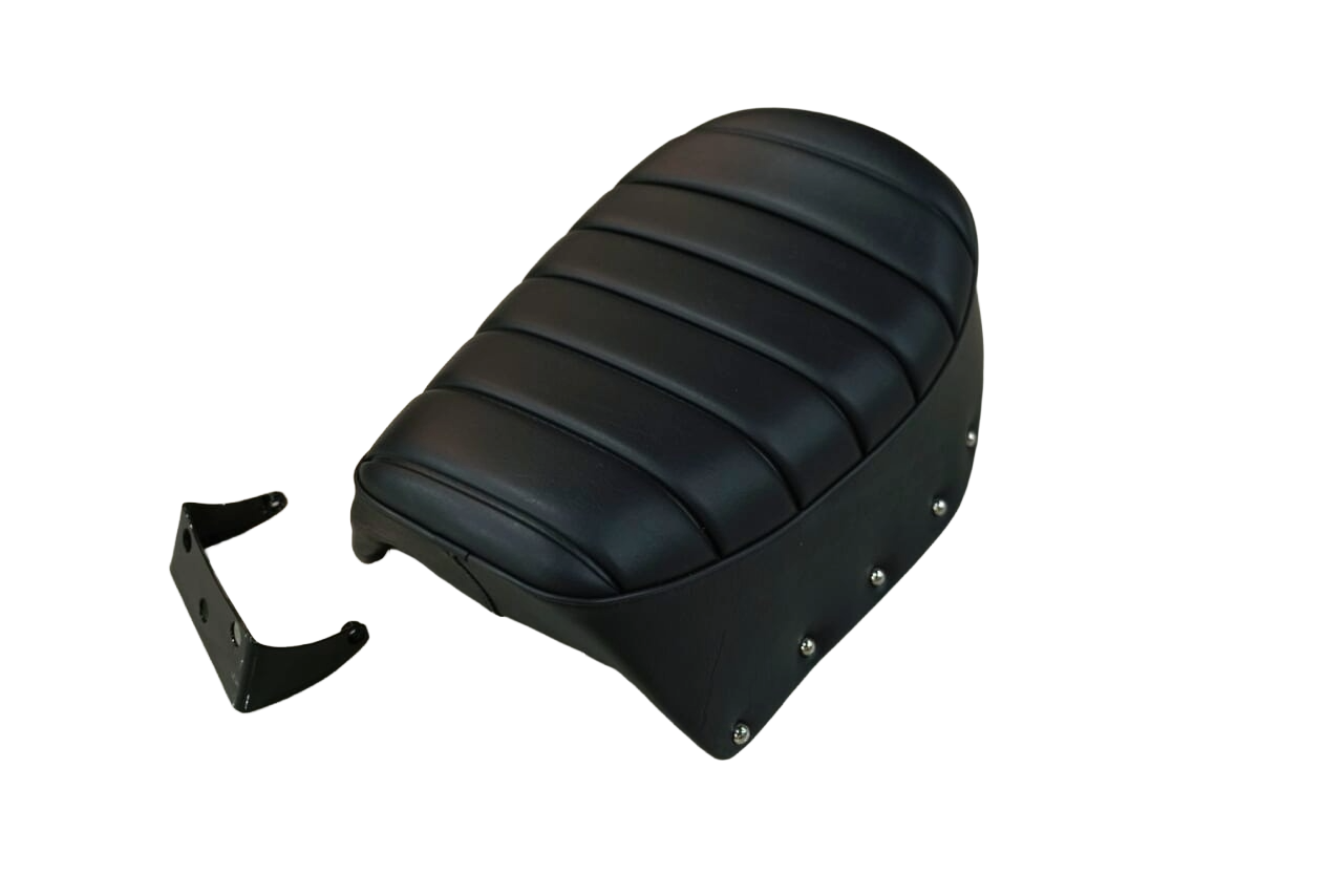 G+Note Gorilla Tank &amp; Seat Set for Monkey125 (tax and shipping included)