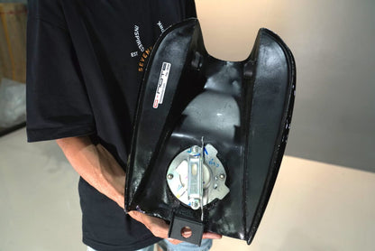 G+Note Gorilla Tank &amp; Seat Set for Monkey125 (tax and shipping included)