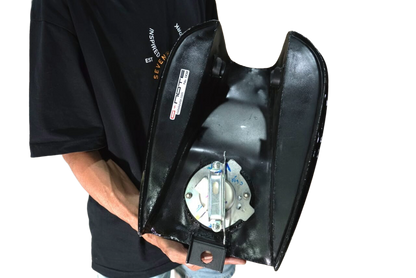 G+Note Gorilla Tank &amp; Seat Set for Monkey125 (tax and shipping included)