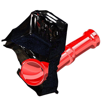 Air Intake for DAX125