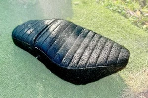DOPE-RBD72 Seat (Waterproof) for Rebel 1100