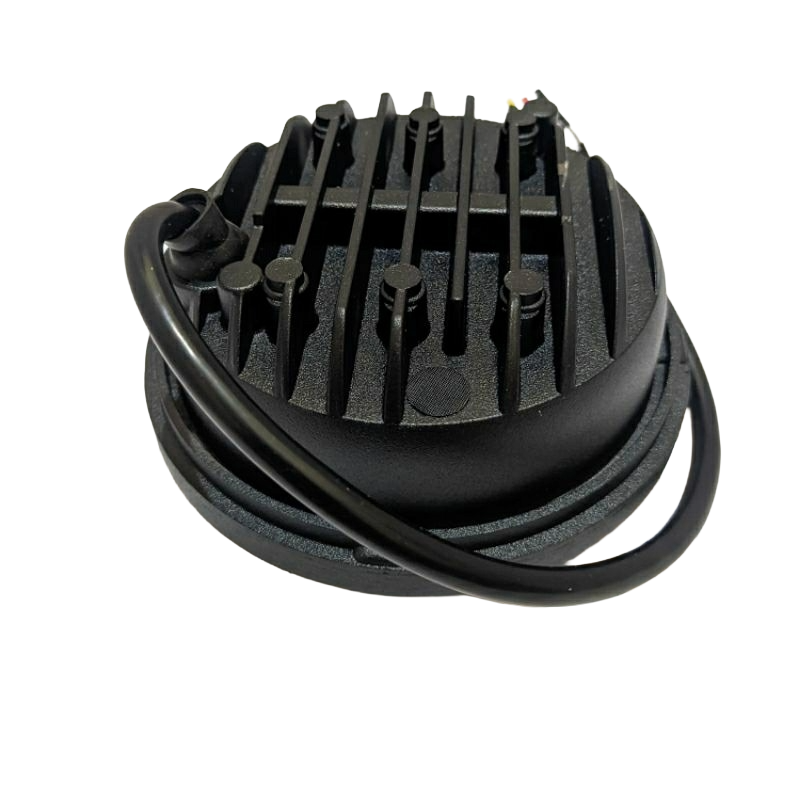 4.5-inch LED Projector