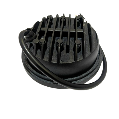 4.5-inch LED Projector