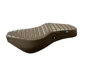 DP-RBD120 Seat (Waterproof) for Honda Rebel (CMX)1100 Brown