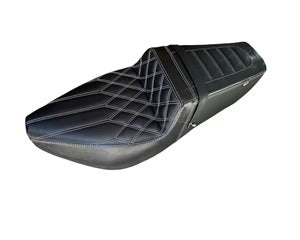 DOPE-RBD73 Seat for Honda Rebel (CMX)1100
