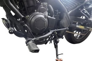 DOPE-RBD102 Forward Controls for Honda Rebel (CMX)500