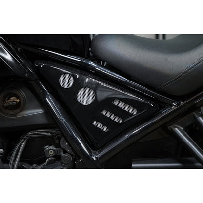 Custom Exterior Fairing Full Set for Rebel 1100
