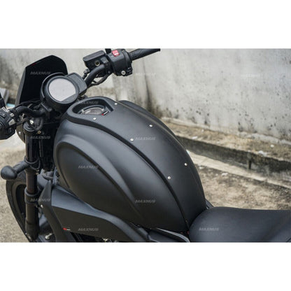 Custom Exterior Fairing Full Set for Rebel 1100