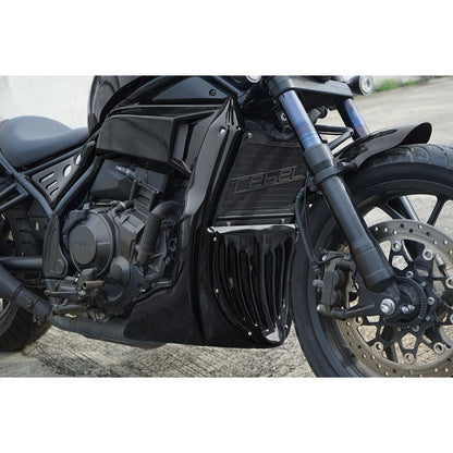 Custom Exterior Fairing Full Set for Rebel 1100